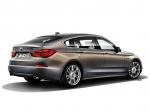 BMW 535d Gran Turismo Individual 2013 года